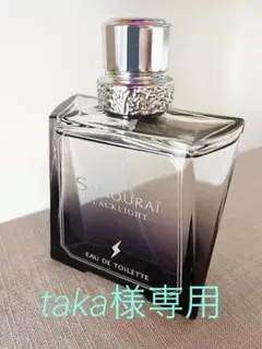 アランドロン／サムライ ブラックライト １００ｍＬのサムネイル