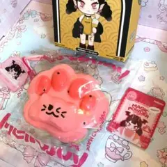 し*こ様 mellojoy スクイーズ