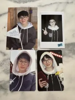 NANAbnb NANA民泊 GB ウジ 4枚セット