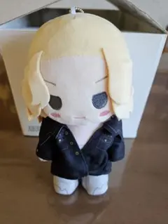 2025年最新】東リベぬいぐるみ20cmの人気アイテム - メルカリ