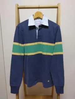2026年最新】brooks brothers ラガーシャツの人気アイテム - メルカリ