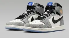 新品NIKE AIR JORDAN１HIGHナイキエアジョーダンハイ大幅値下げ中