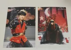 M!LK　曽野舜太　生写真　67杯目　シャカリキレボリューション