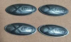 X-ion 4個セット