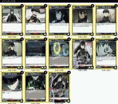 怪獣8号　ユニオンレア　WINNER 1枚 ユニオンレア 怪獣8号 winner 未開封 ユニオンアリーナ - メルカリ