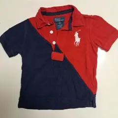 Polo by Ralph Lauren ビッグポニーポロシャツ 90cmのサムネイル