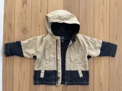 baby GAPアウター