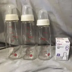Pigeon 哺乳瓶