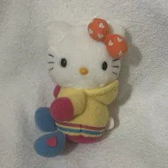 サンリオ ハローキティ ぬいぐるみ レトロ 当時物 レア 希少 ④ - メルカリ