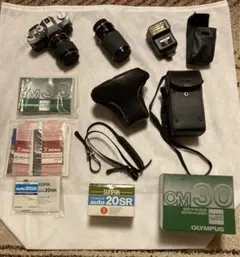 2025年最新】オリンパスOM30の人気アイテム - メルカリ