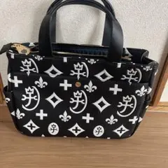 カステルバジャック　トートバッグのサムネイル