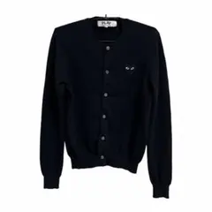 PLAY COMME des GARCONS カーディガン