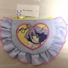 studio CLIP 魔法の天使クリィミーマミ フリルポーチのサムネイル