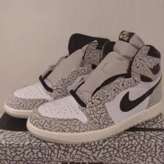 新品未使用 Nike Air Jordan 1 Retro High OG