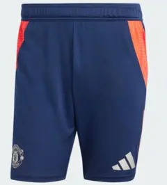 マンチェスター・ユナイテッド ティロ 24 トレーニングショーツ 2XL