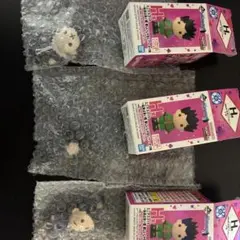 HUNTER×HUNTER一番くじH賞