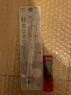 MONOKURO 300 シャープペンシル 黒 音符デザイン　レトロ　レア　平成 MONOKURO 300 シャープペンシル 黒 音符デザイン レトロ レア 平成