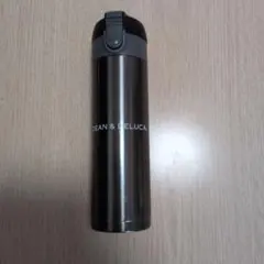 美品DEAN & DELUCA ガンメタルマグボトルのサムネイル