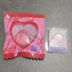 fwee リップアンドチーク グローイジェリーポット ミニ