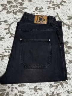 スターチーム デニム