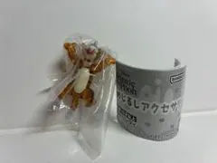 プーさん　めじるしアクセサリー