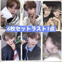 ALPHA DRIVE ONE ALD1 トレカ シンロンセット①