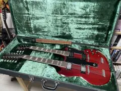 2026年最新】ダブルネック ギターの人気アイテム - メルカリ