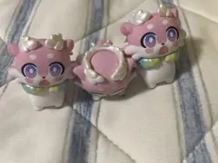崩壊スターレイル スタレ キメラ キュレネ(デミウルゴス)