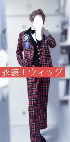 2025年最新】ゴスマリ エース コスプレの人気アイテム - メルカリ
