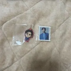 神谷健太　セット