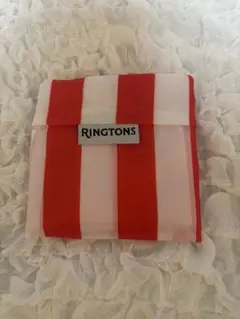 RINGTONS エコバッグ