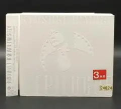 CD 氷室京介 / L'EPILOGUE [初回限定盤] - メルカリ