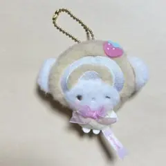 こぎみゅん スイーツパーティデザイン シークレットマスコット