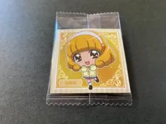 プリキュア シール ウエハース　N-17 やよい
