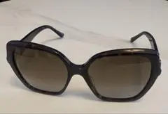 D&G DGロゴ入り ヒョウ柄 サングラス - メルカリ