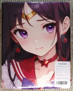 火野レイ OTAMONOバスタオル