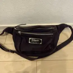 【WACKOMARIA×PORTER】WAIST BAGウエストバッグ