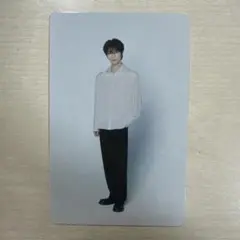 TXT act:tomorrow POPUP トレカ ラントレ ボムギュ