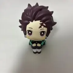 鬼滅の刃 竈門炭治郎 るかっぷ　フィギュア