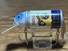 heddon ビックバド 埼玉西武ライオンズ コラボ - メルカリ
