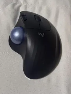 （ほぼ新品）ERGO M575SPd ワイヤレストラックボールのサムネイル