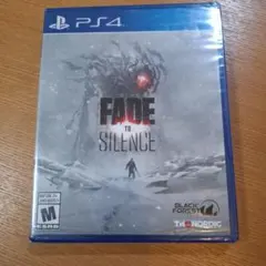 Fade to Silence (輸入版:北米) - PS4