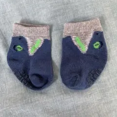 carter's ベビー靴下　0-3m