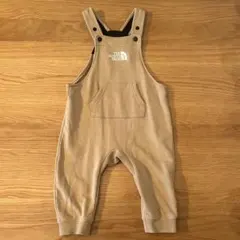 ノースフェイス　THE NORTH FACEオーバーオール　80