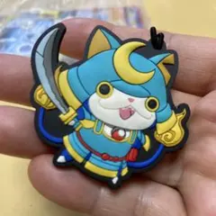 ジバニャン ラバーストラップ