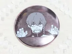 ブルーロック 推しキャラバッジ 黒名