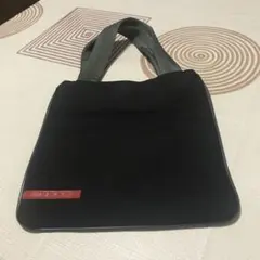 PRADA SPORT トートバッグ極美品のサムネイル