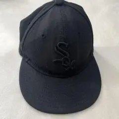 ニューエラ キッズキャップ