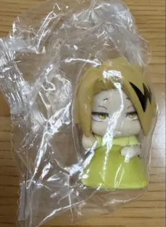 ヒロアカ おねむたん