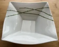波佐見焼　角皿・鉢